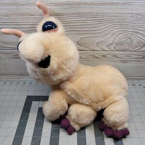 Disneyland Disney World Plush Skippy Alien Encounter Tomorrowland Stuffed Toy‎